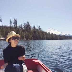 Meet your Posher, Dahee